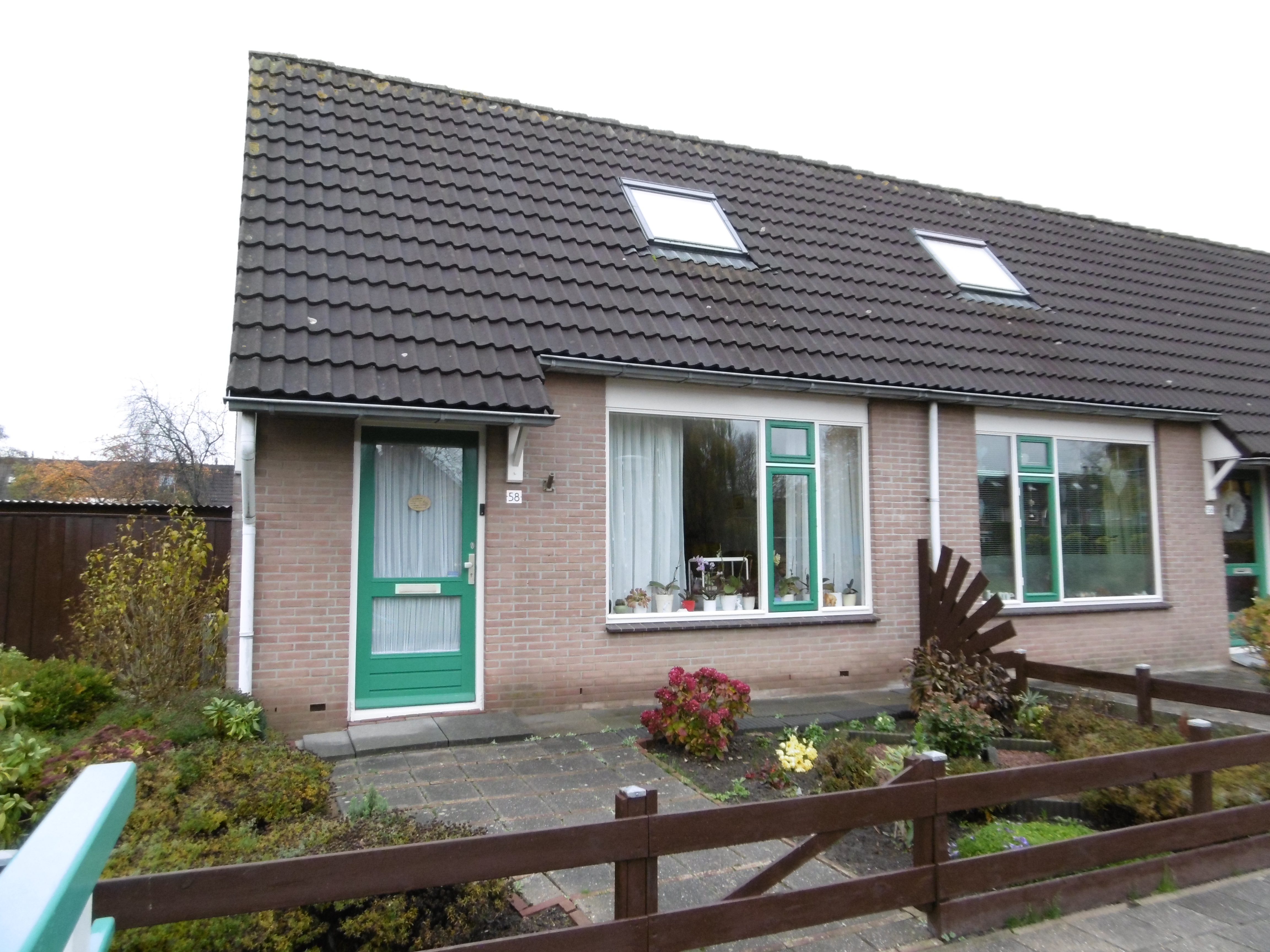 Pampuspad 58, 8304 DT Emmeloord, Nederland