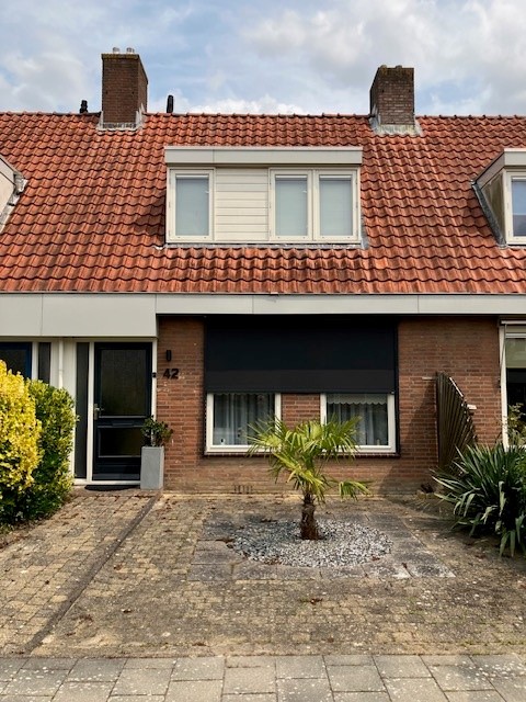 Rietstraat 42, 8302 VK Emmeloord, Nederland