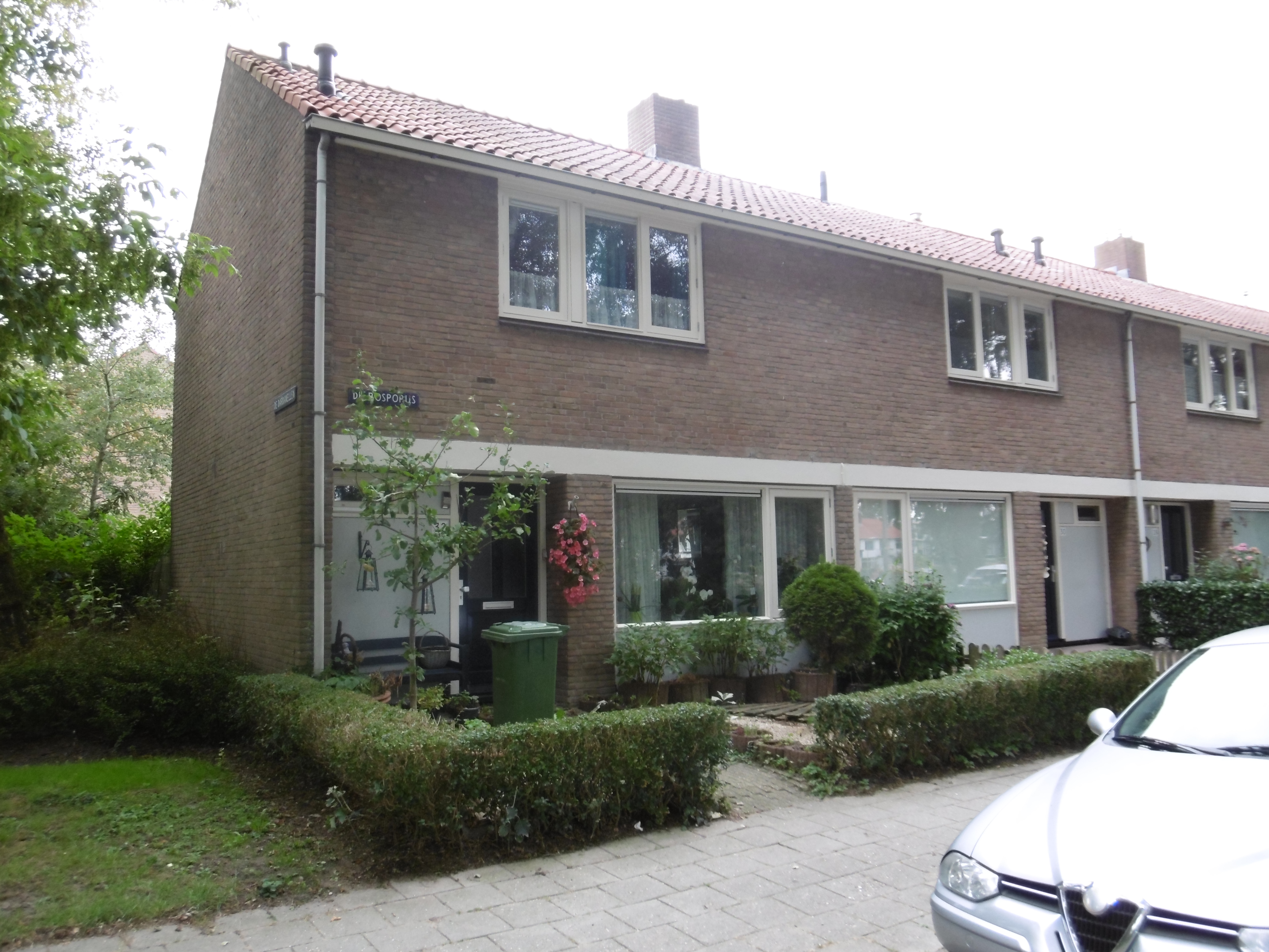 De Bosporus 32, 8303 WB Emmeloord, Nederland