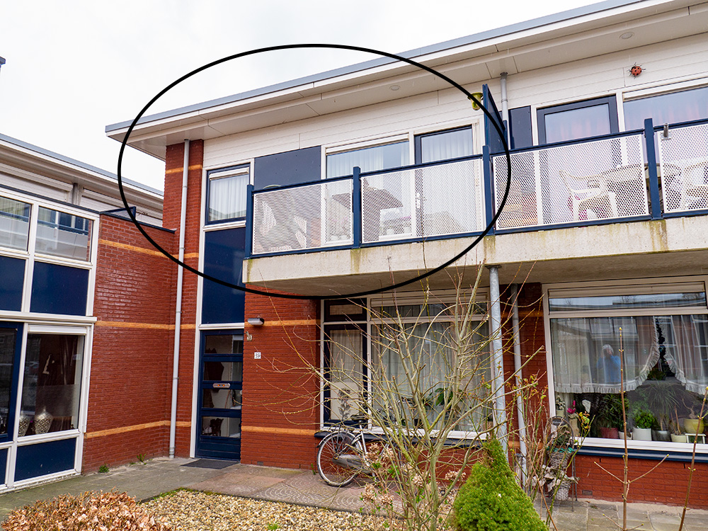 Bossulaan 87, 8301 BJ Emmeloord, Nederland