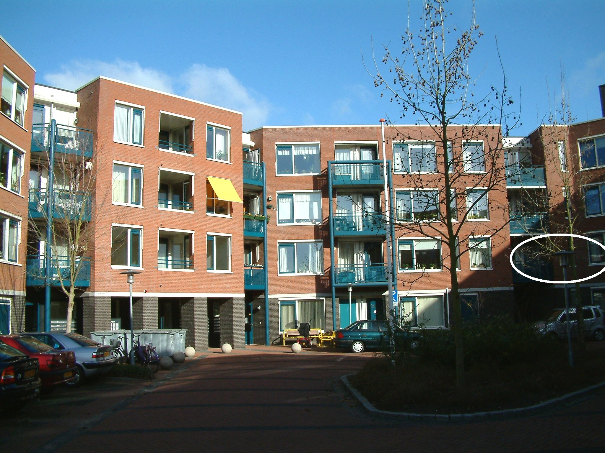 Houttuinen 36, 8301 XP Emmeloord, Nederland