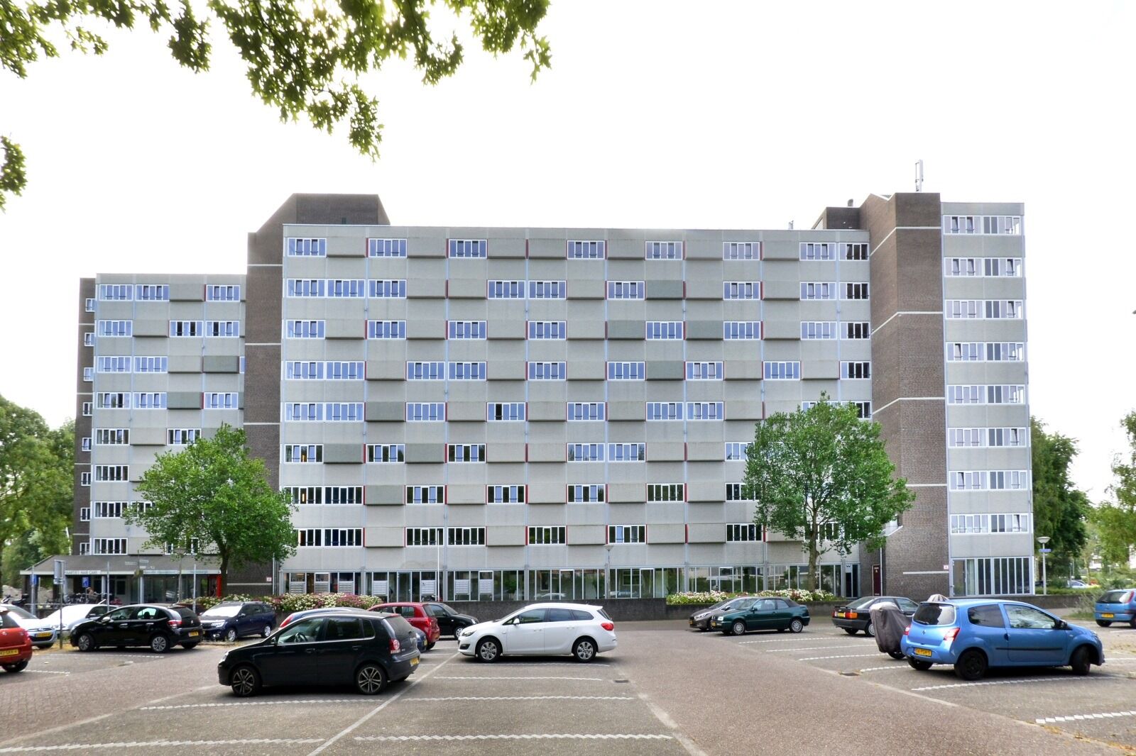 Toutenburgh 20, 8303 CR Emmeloord, Nederland