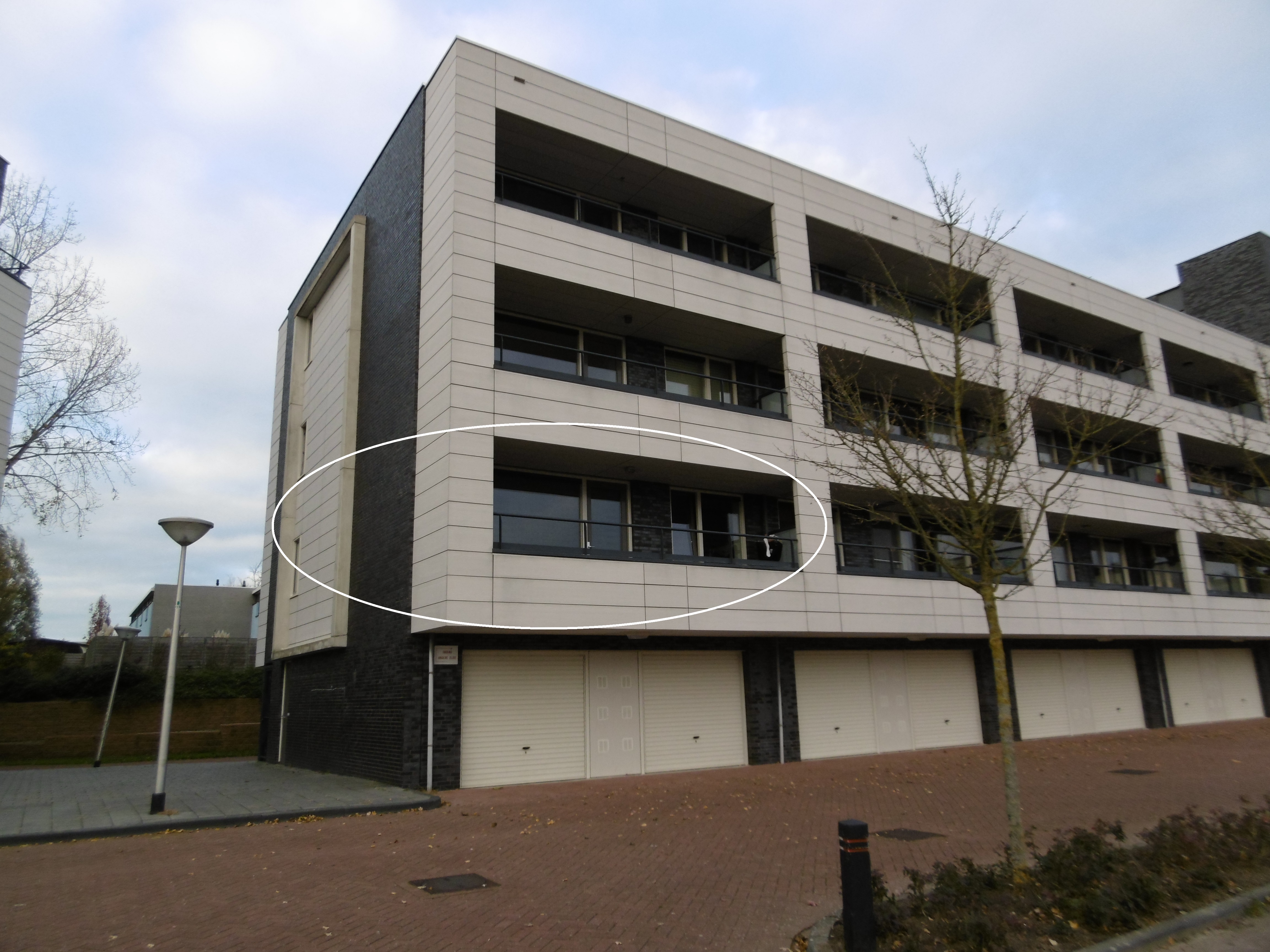 Saturnusstraat 89, 8303 Emmeloord, Nederland