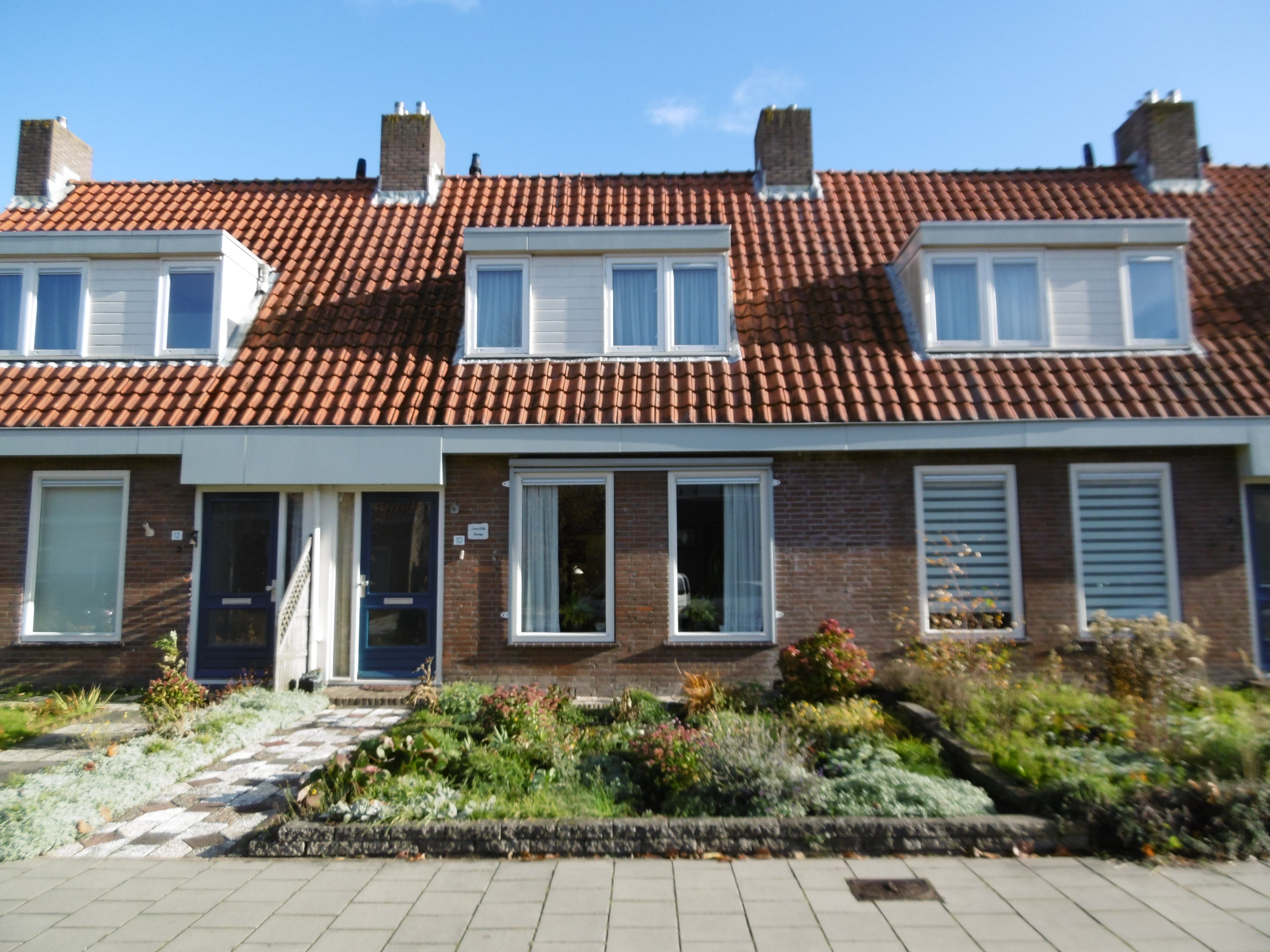 Rietstraat 10, 8302 VK Emmeloord, Nederland