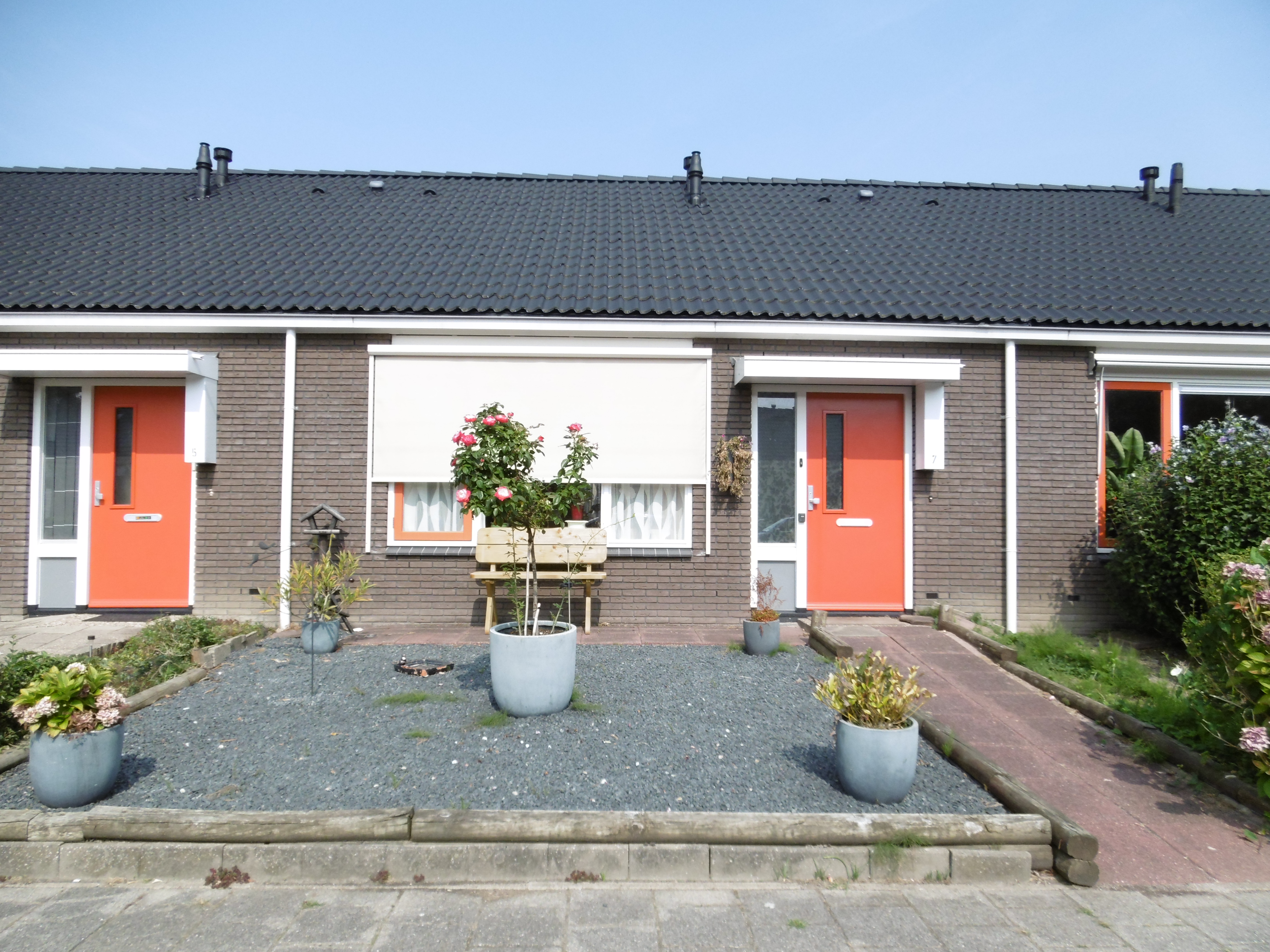 De Lavei 7, 8309 AP Tollebeek, Nederland