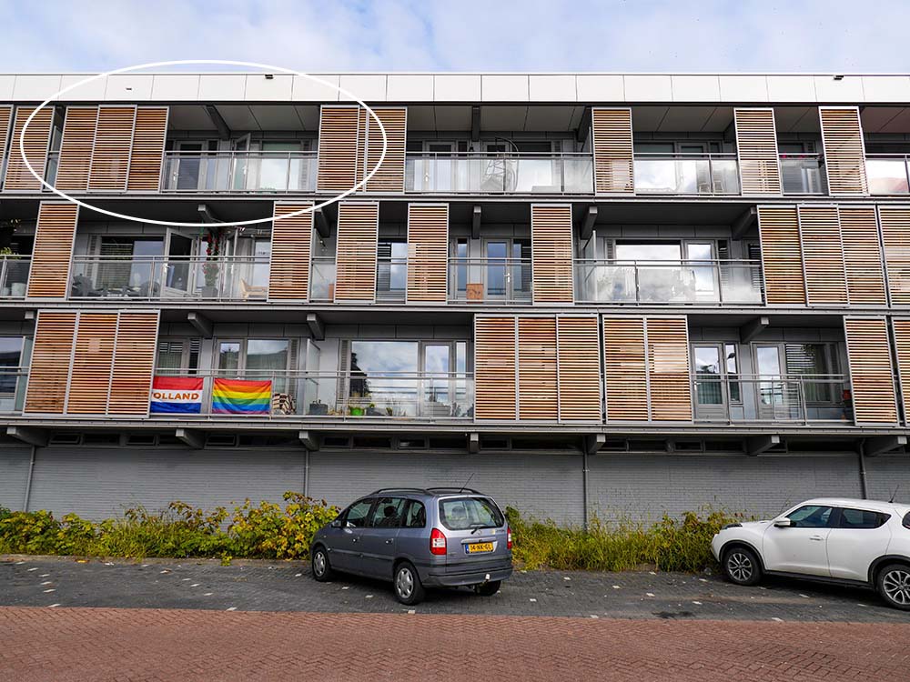 Hulkesteijn 84, 8303 XX Emmeloord, Nederland
