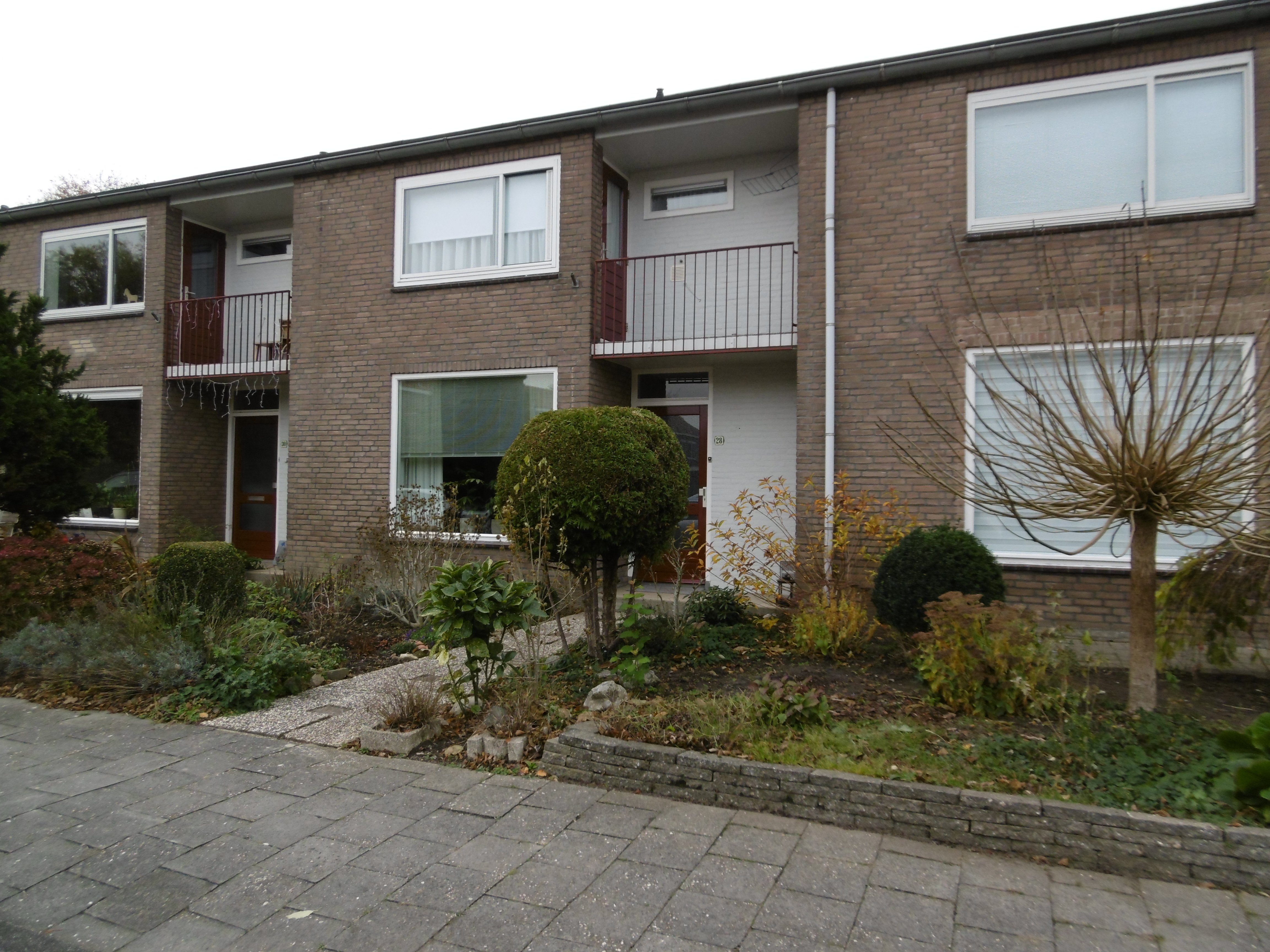 Schouwstraat 28, 8301 BD Emmeloord, Nederland