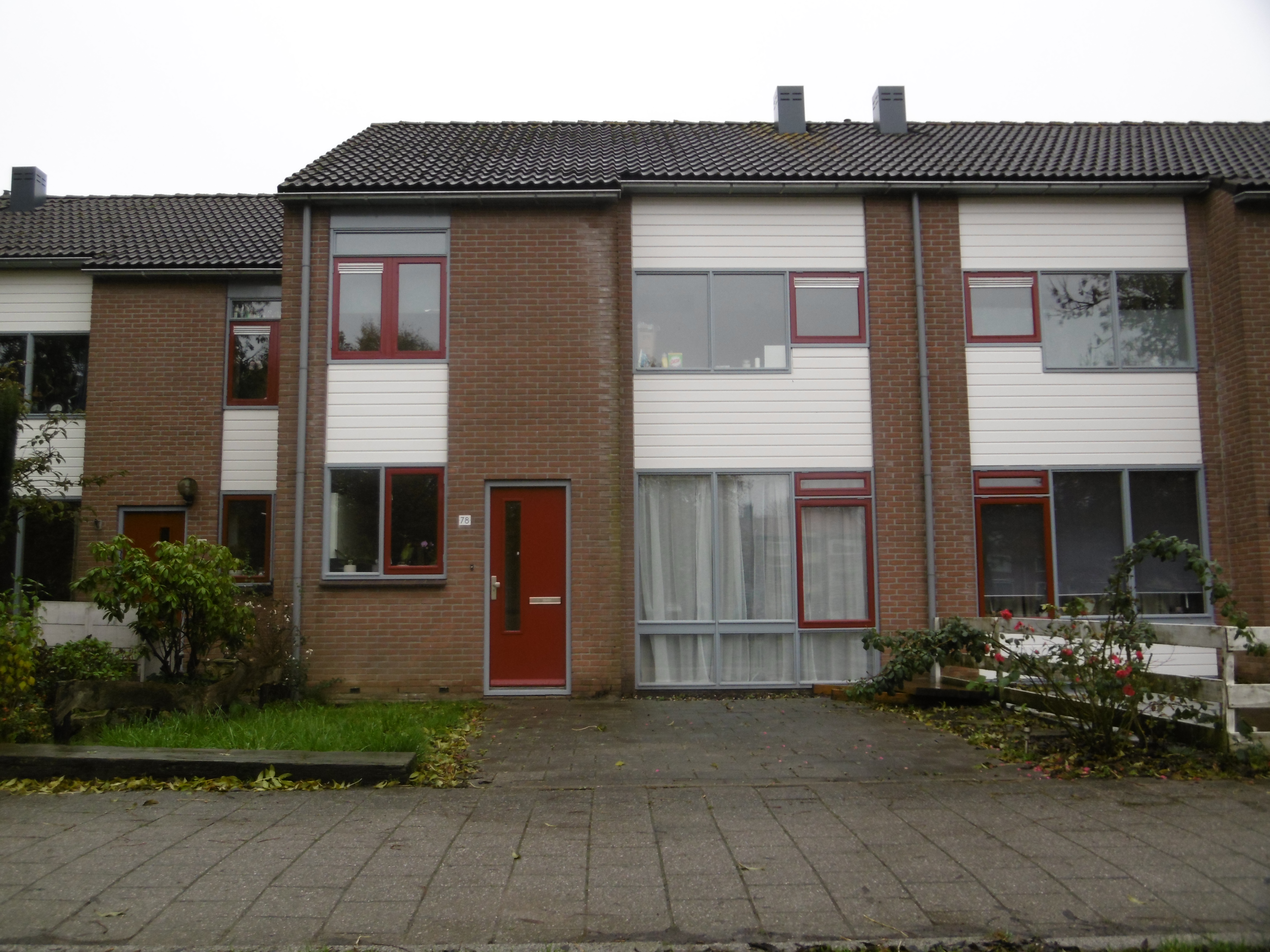 Medemblikpad 78, 8304 CZ Emmeloord, Nederland