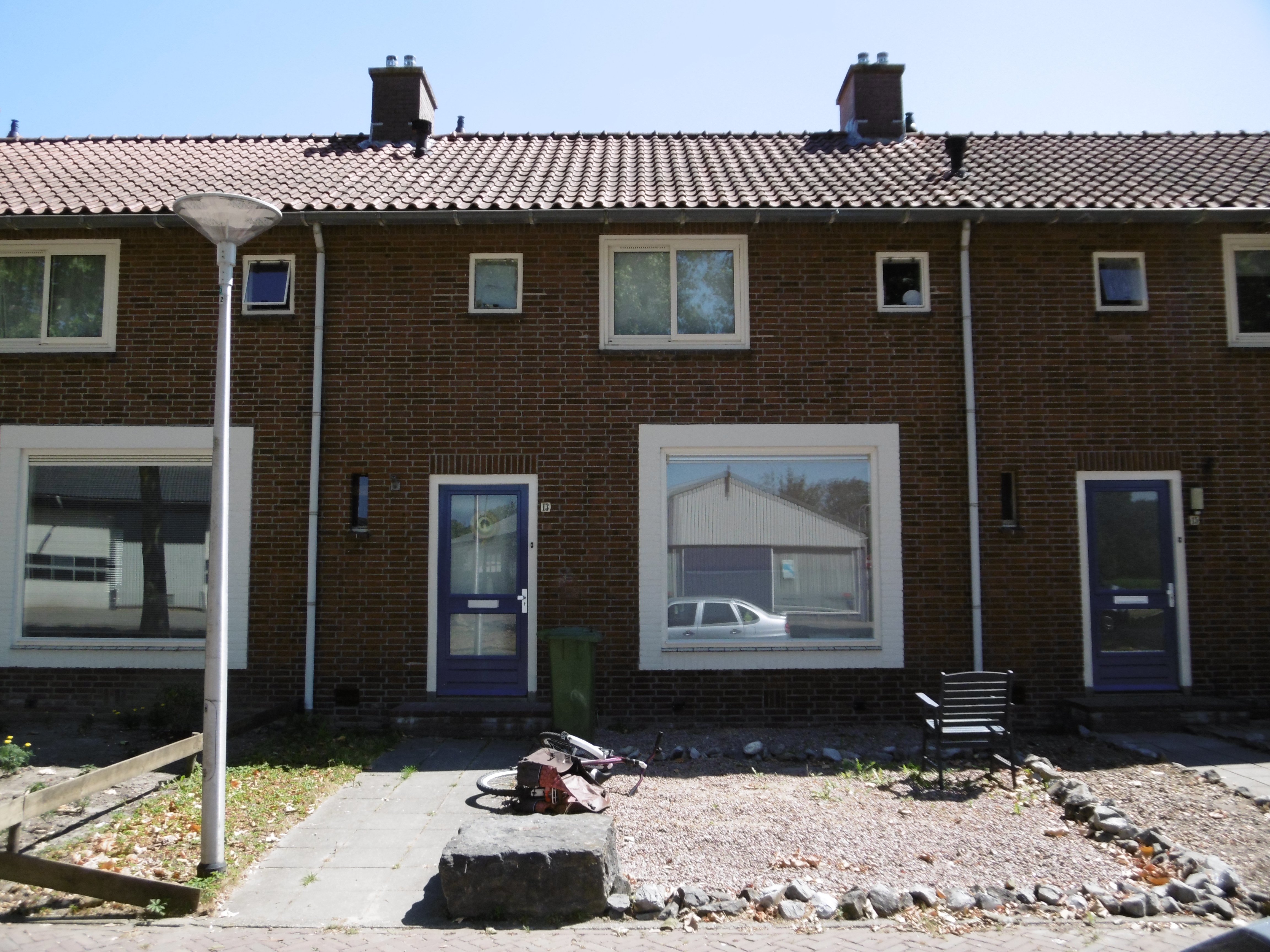 Hertogstraat 13, 8312 AB Creil, Nederland
