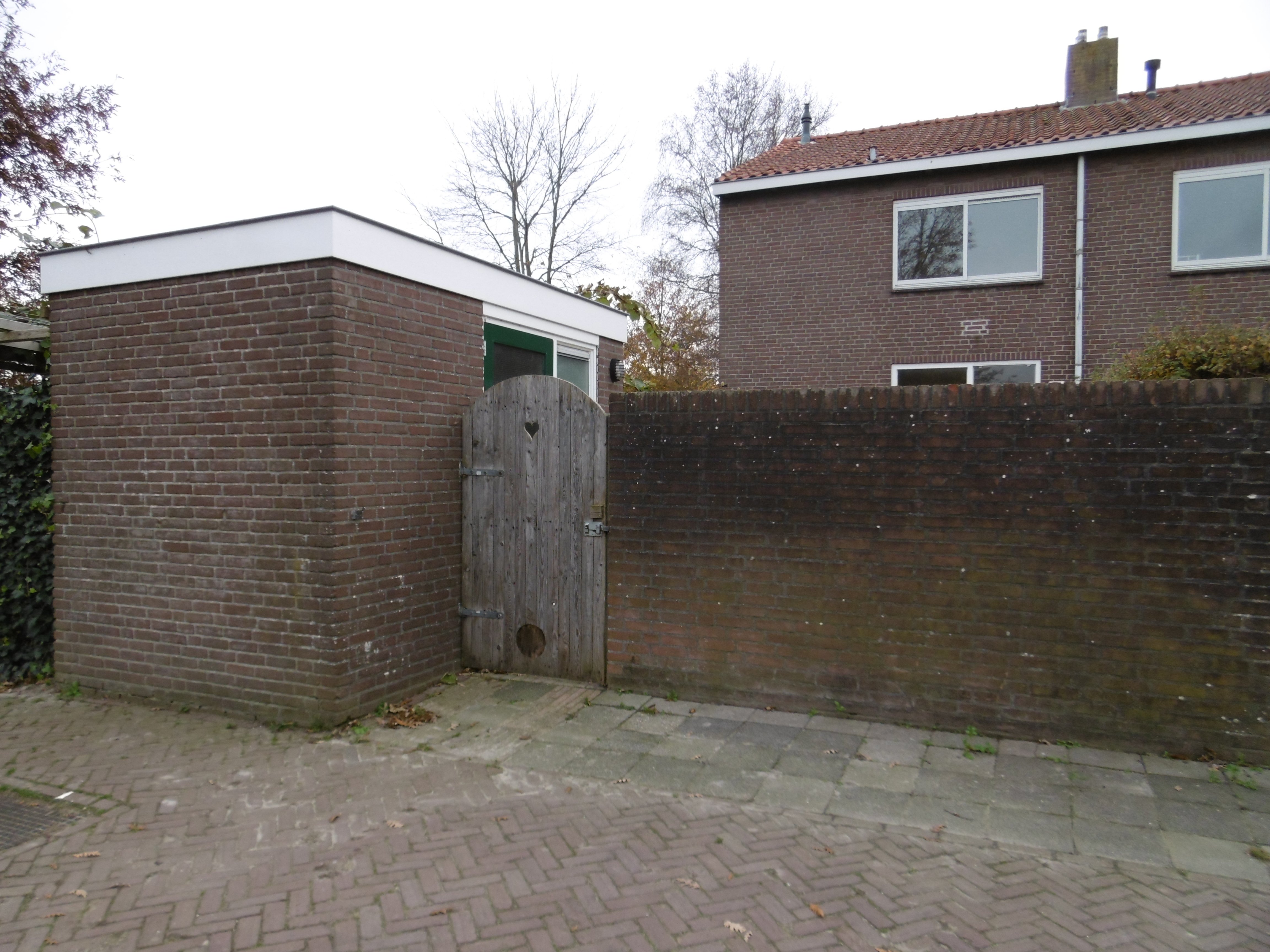 Schouwstraat 49, 8301 BB Emmeloord, Nederland