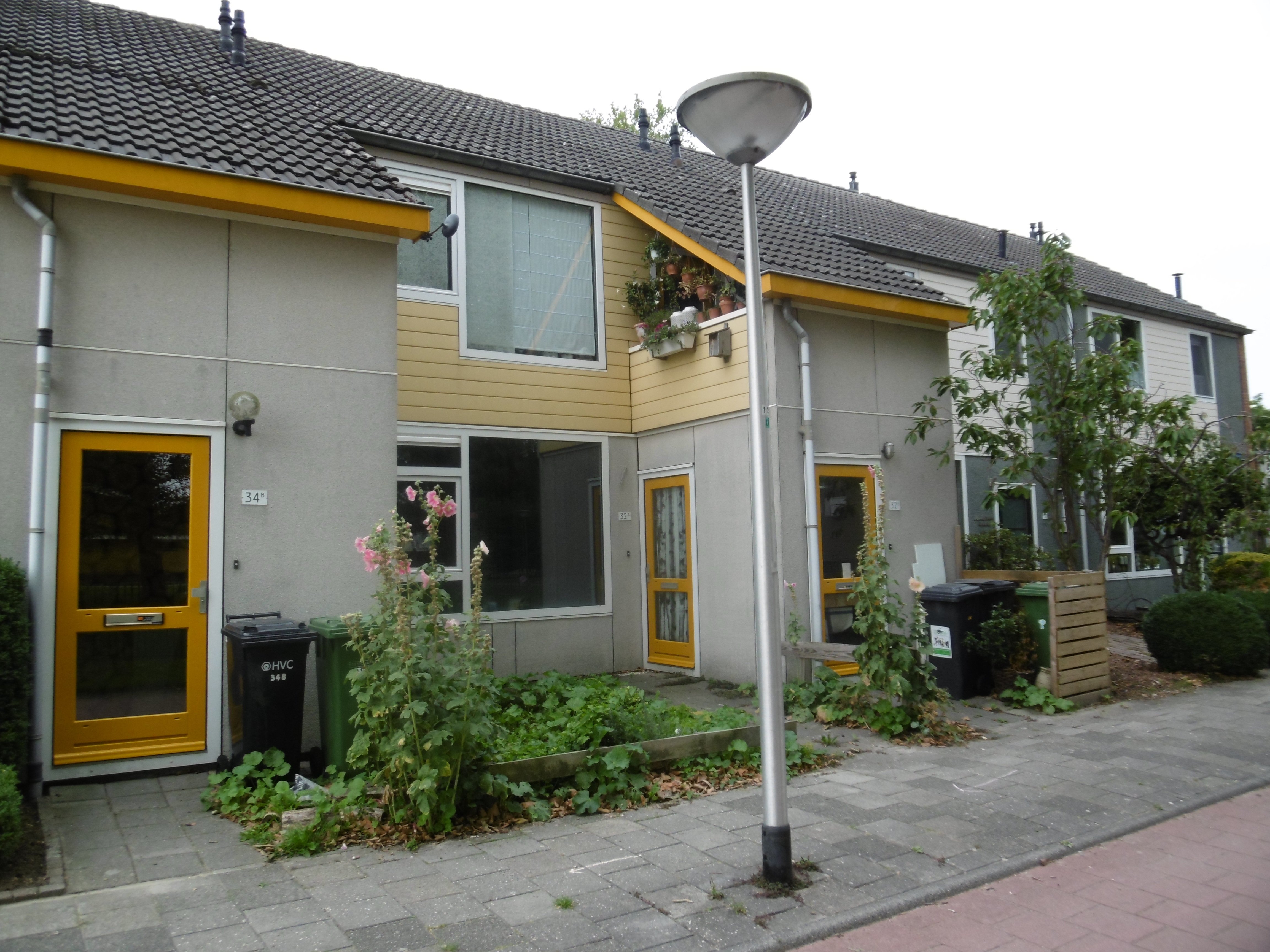 Skagerrak 32B, 8303 VB Emmeloord, Nederland