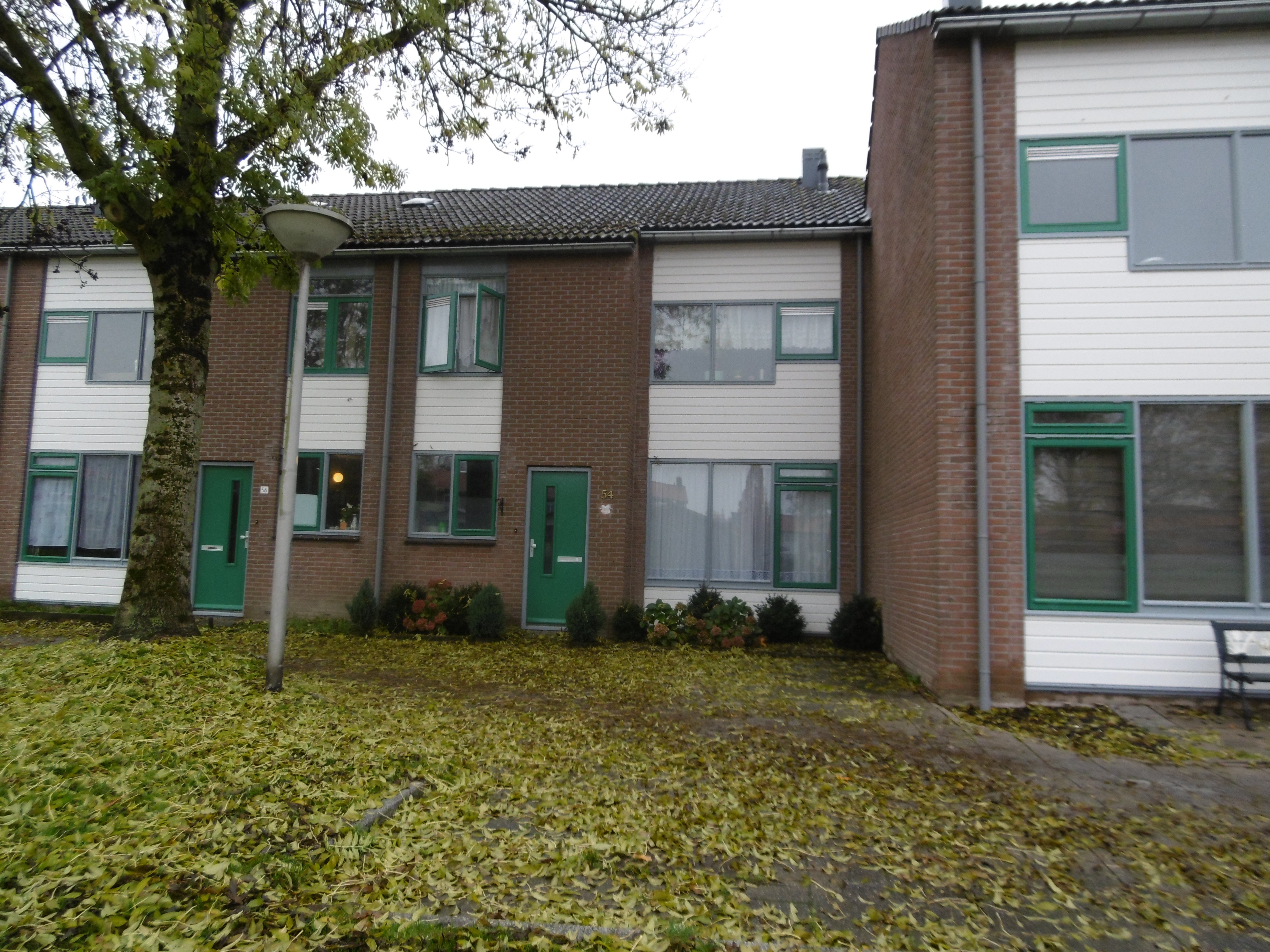 Medemblikpad 54, 8304 CZ Emmeloord, Nederland
