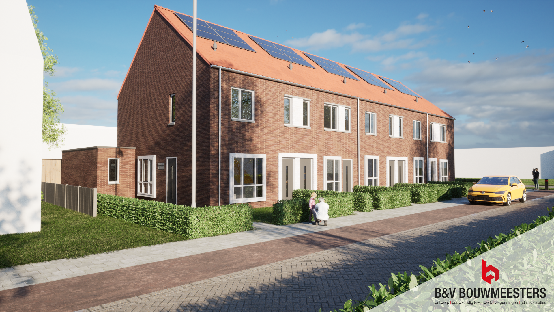Lange Brink 43, 8315 AH Luttelgeest, Nederland