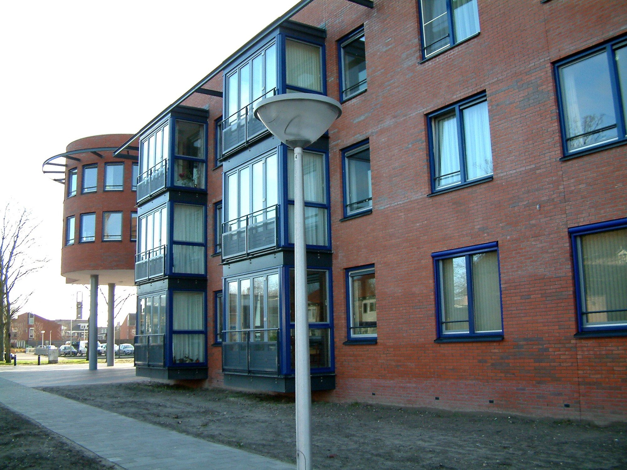 Nagelerstraat 38