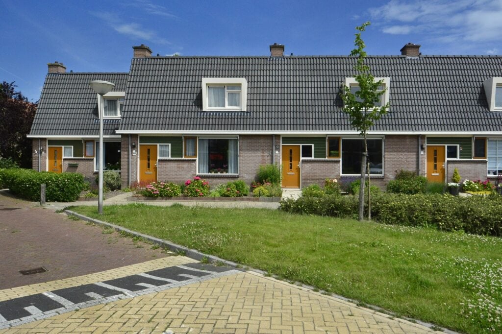 Wijdeneshof 32, 8304 HA Emmeloord, Nederland