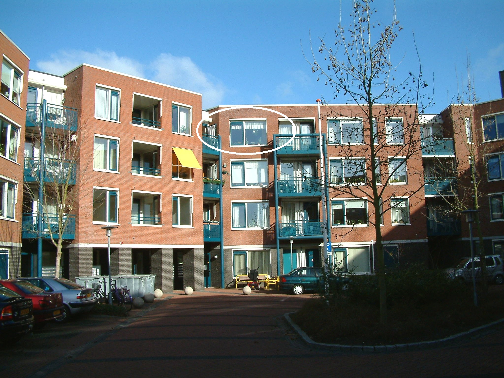 Houttuinen 128, 8301 XP Emmeloord, Nederland