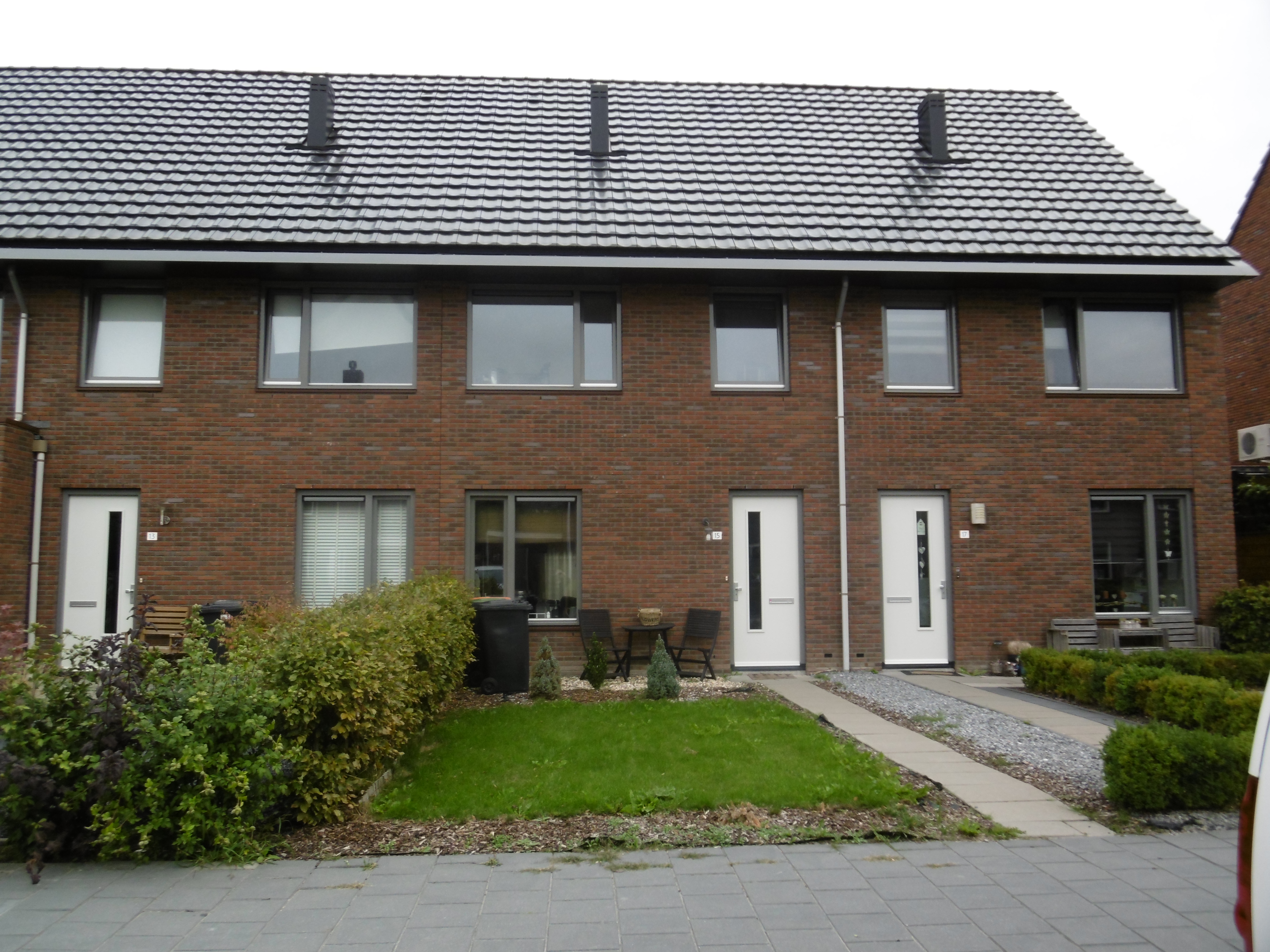 Picassohage 15, 8303 ZL Emmeloord, Nederland