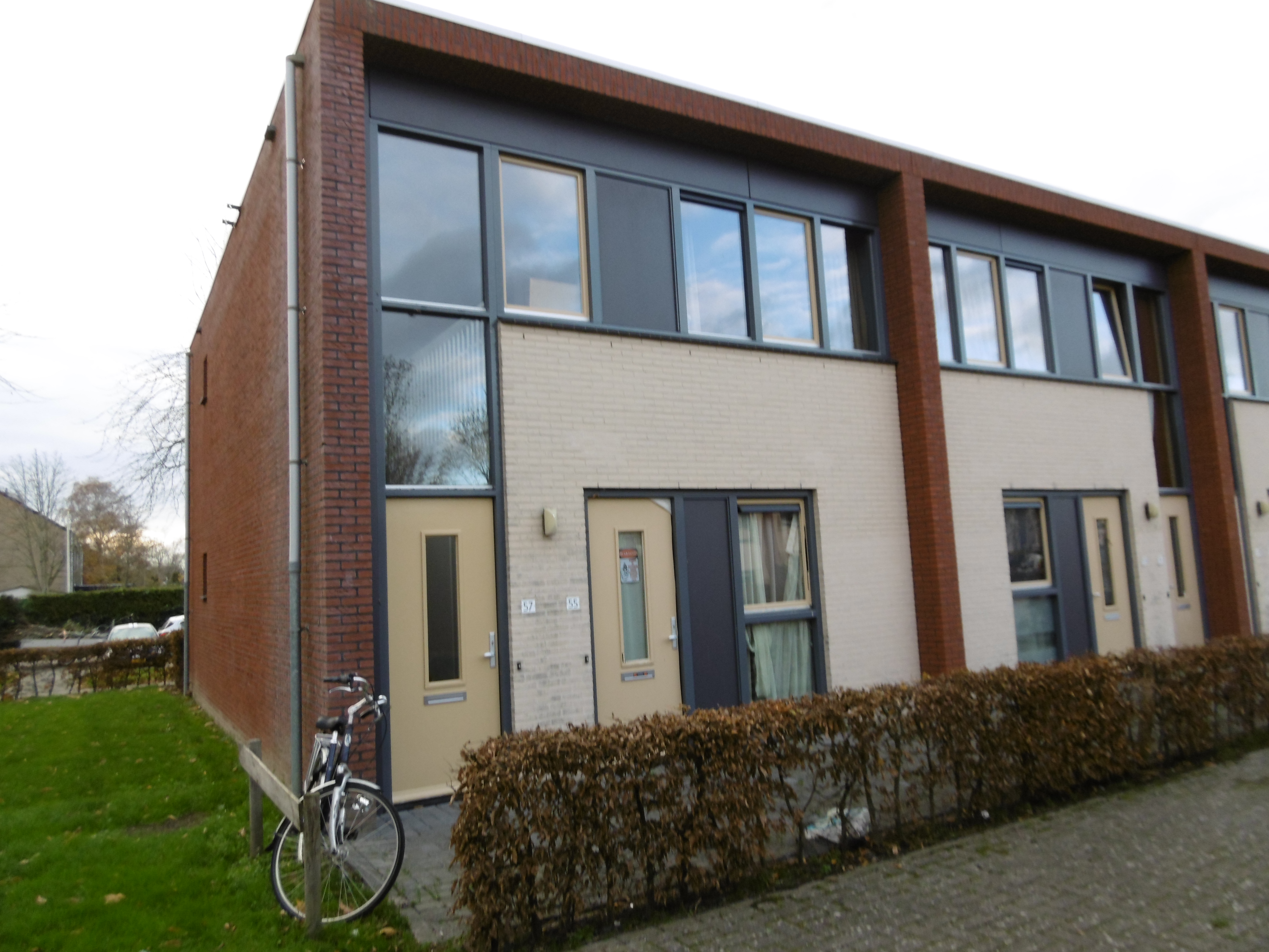 Mercuriusstraat 57, 8303 BG Emmeloord, Nederland