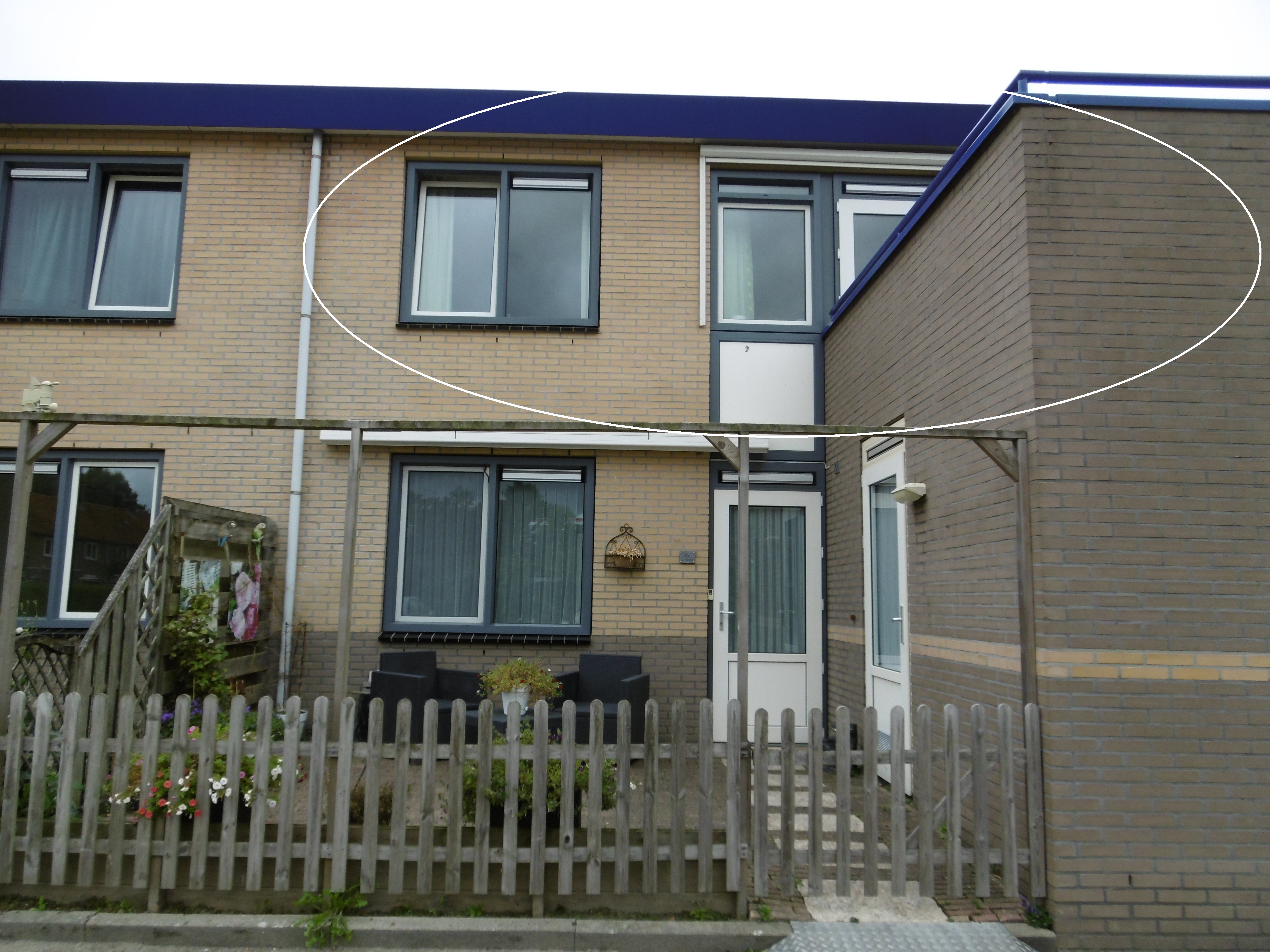 Baanhoek 43, 8307 BJ Ens, Nederland