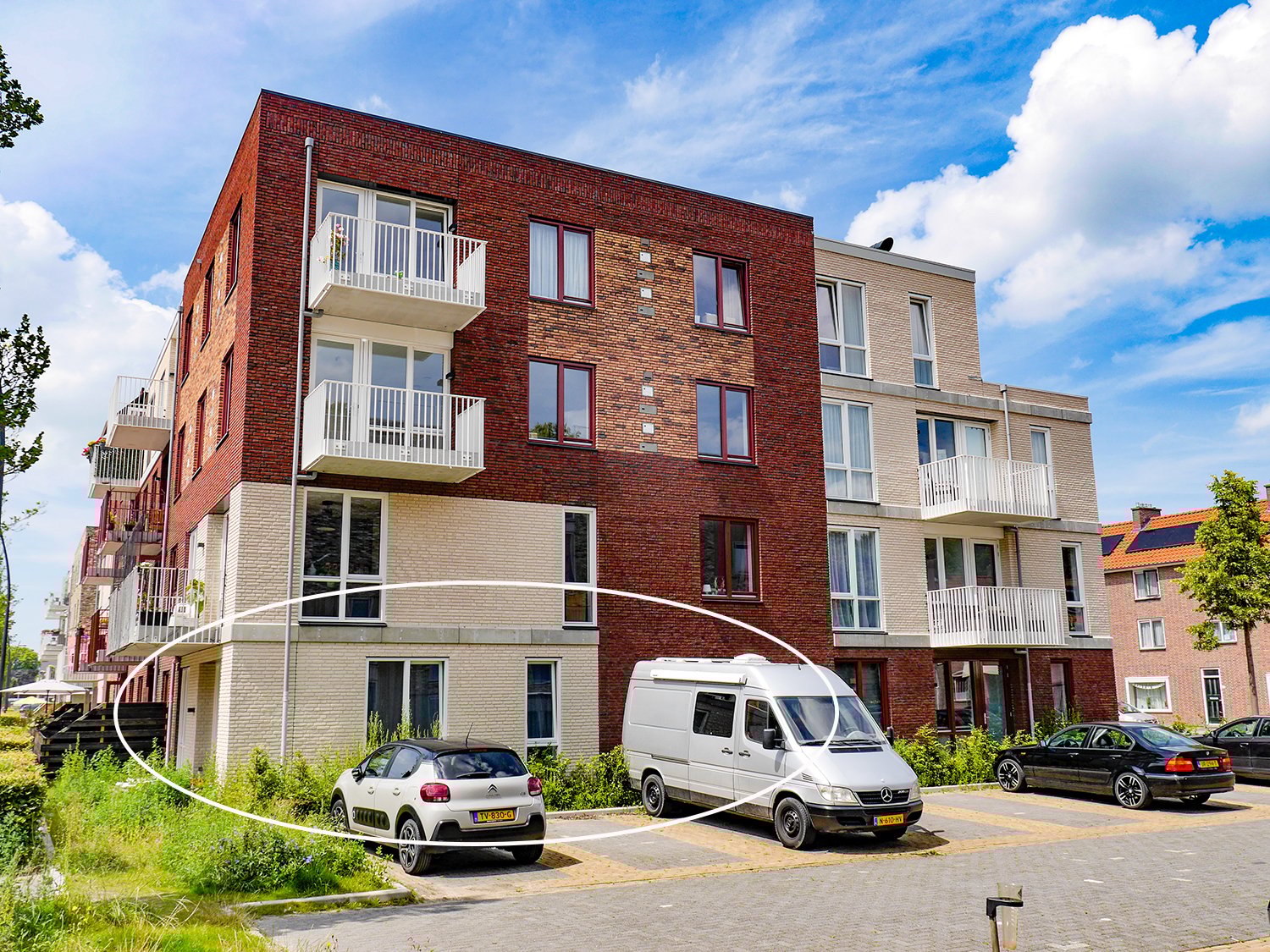 Bumalaan 68, 8302 GP Emmeloord, Nederland