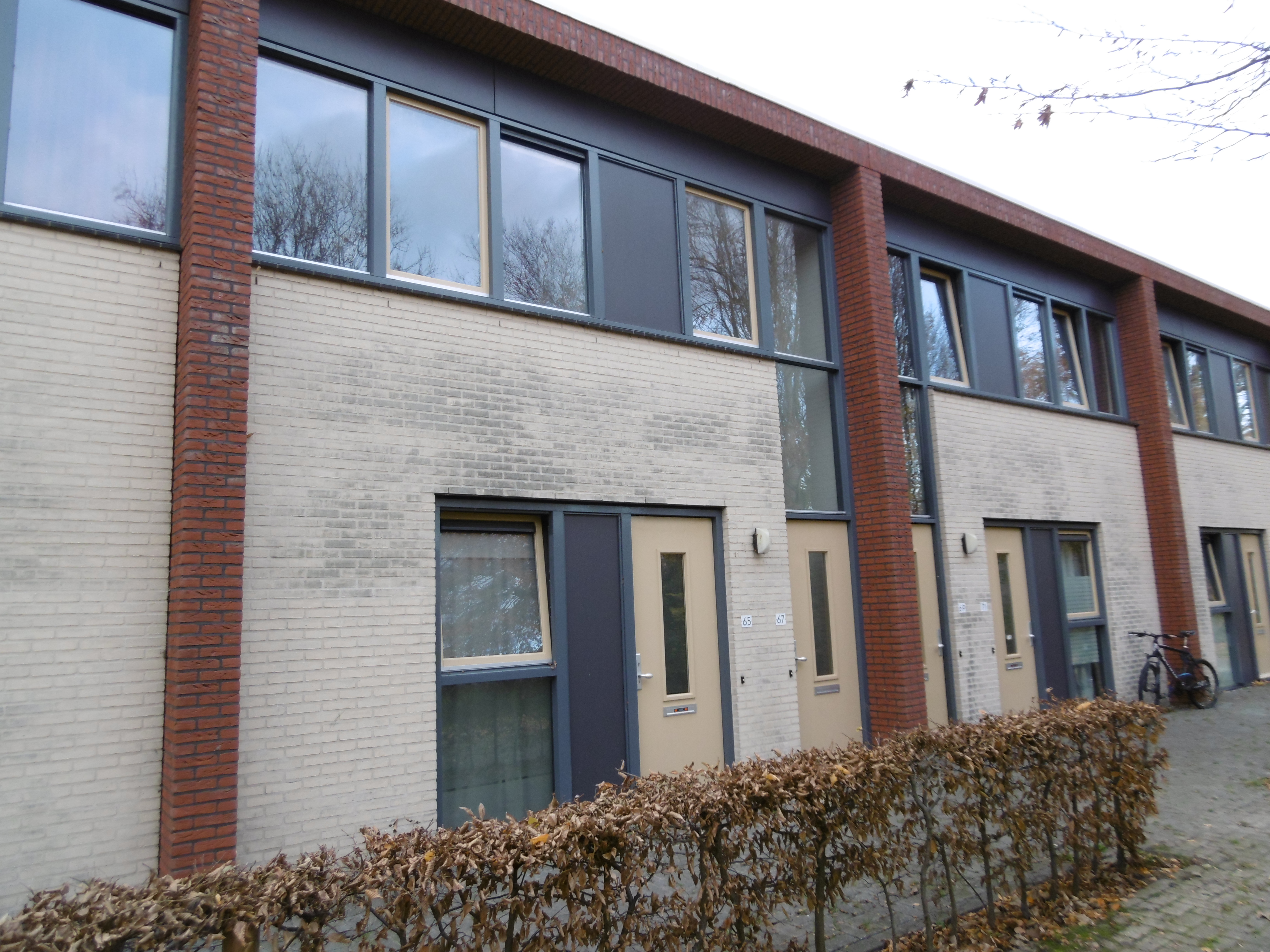 Mercuriusstraat 65, 8303 BG Emmeloord, Nederland
