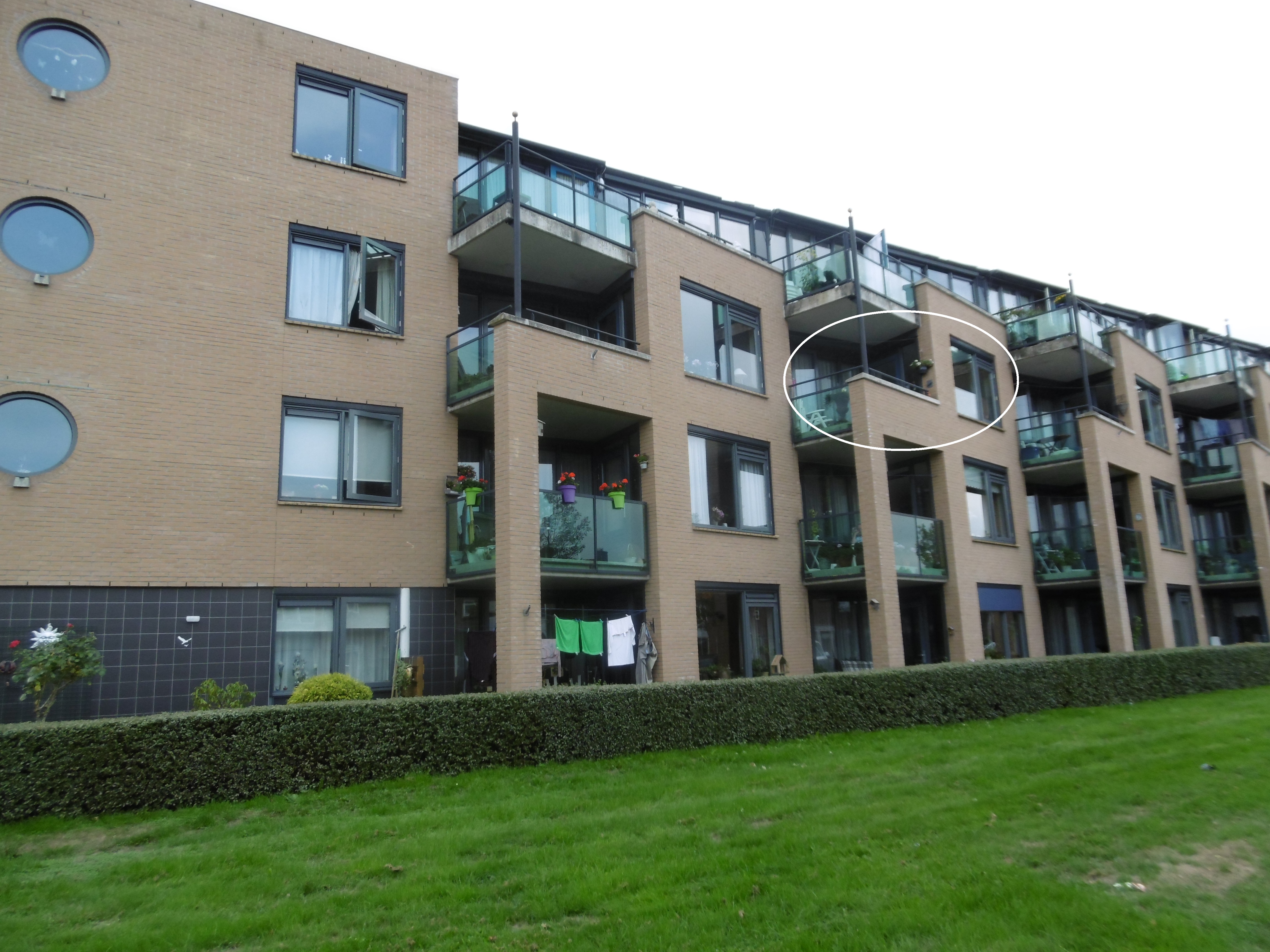 Reigerstraat 48, 8301 XZ Emmeloord, Nederland