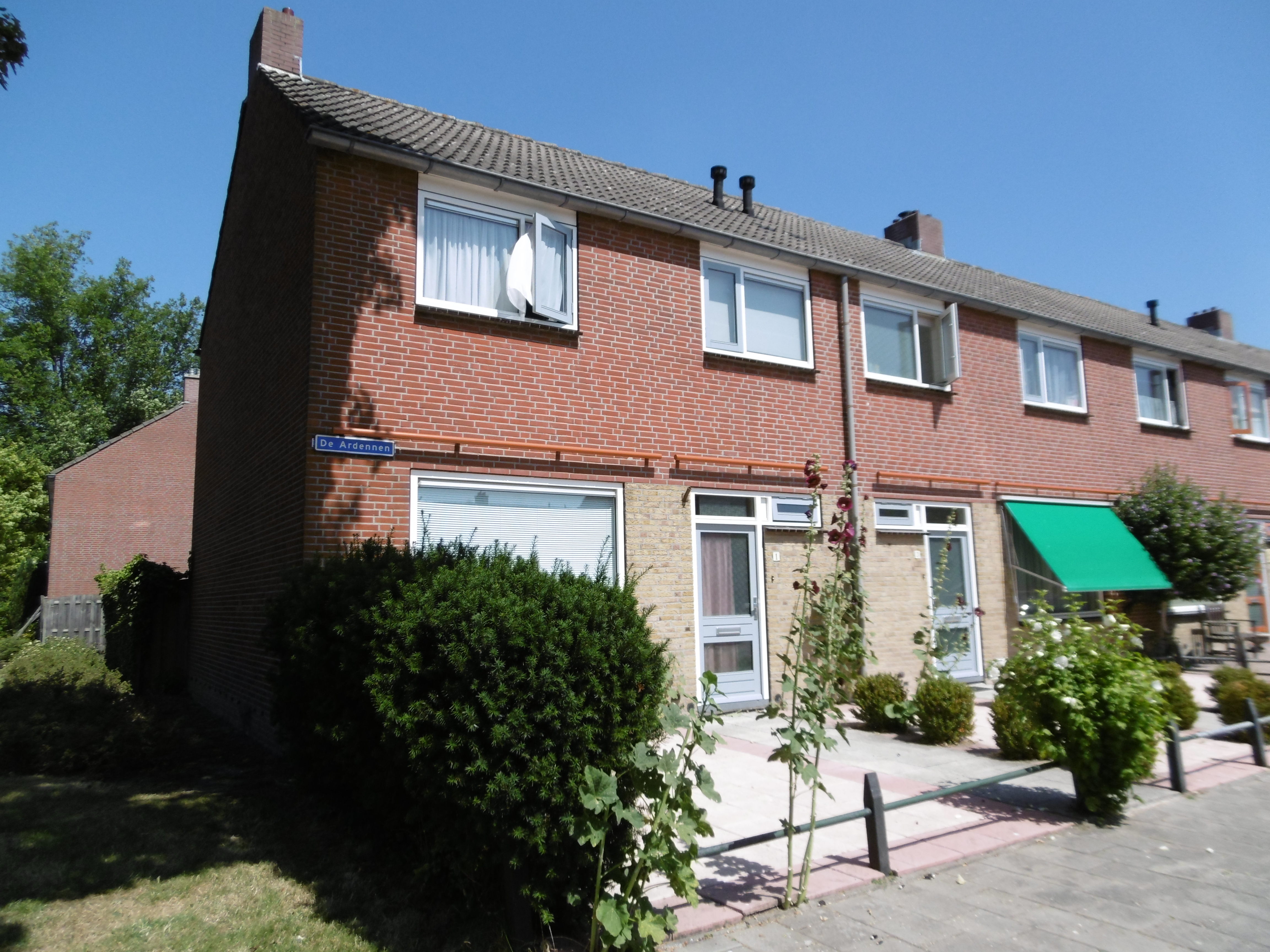 De Ardennen 1, 8303 GE Emmeloord, Nederland