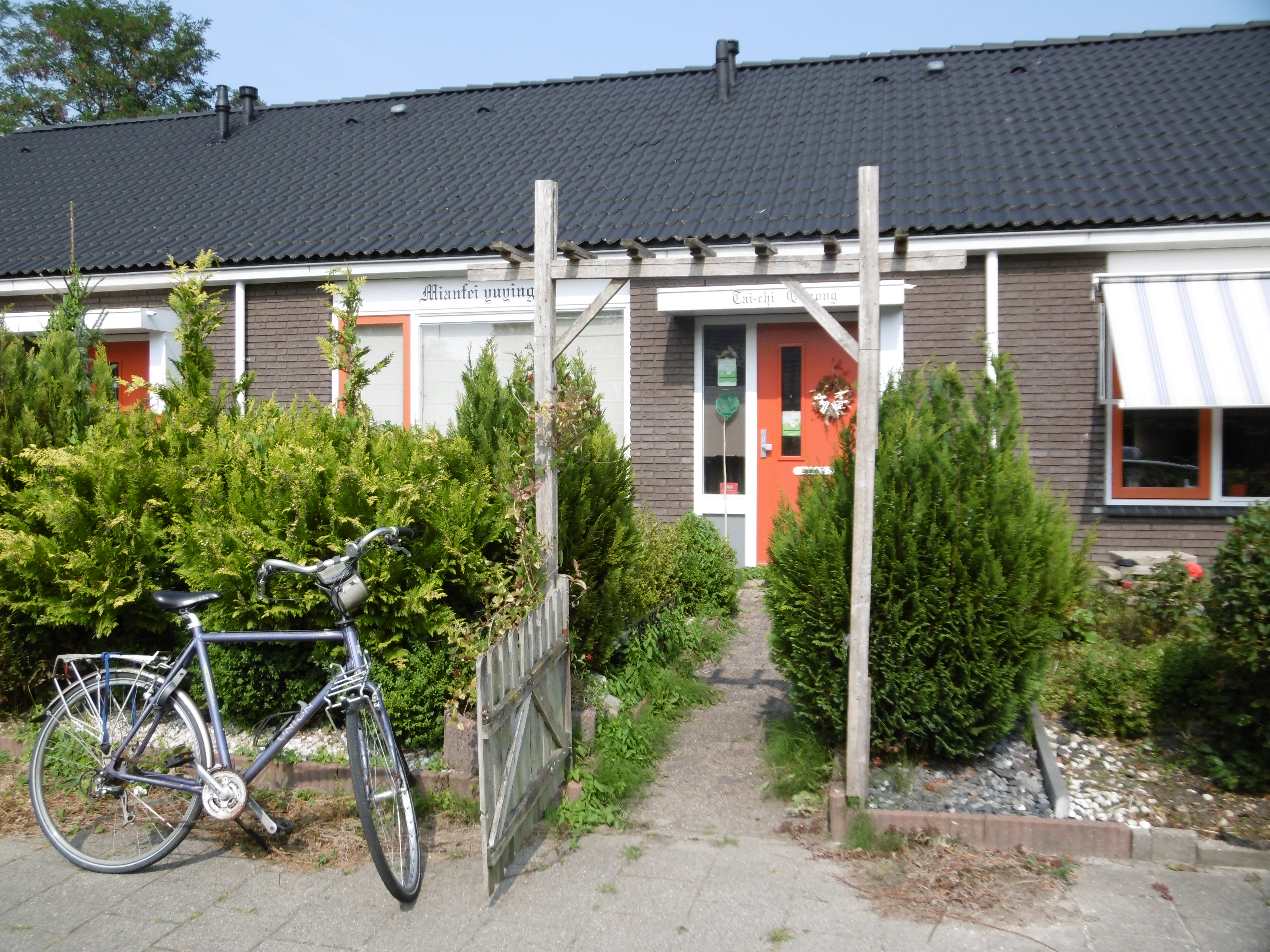 De Lavei 3, 8309 AP Tollebeek, Nederland