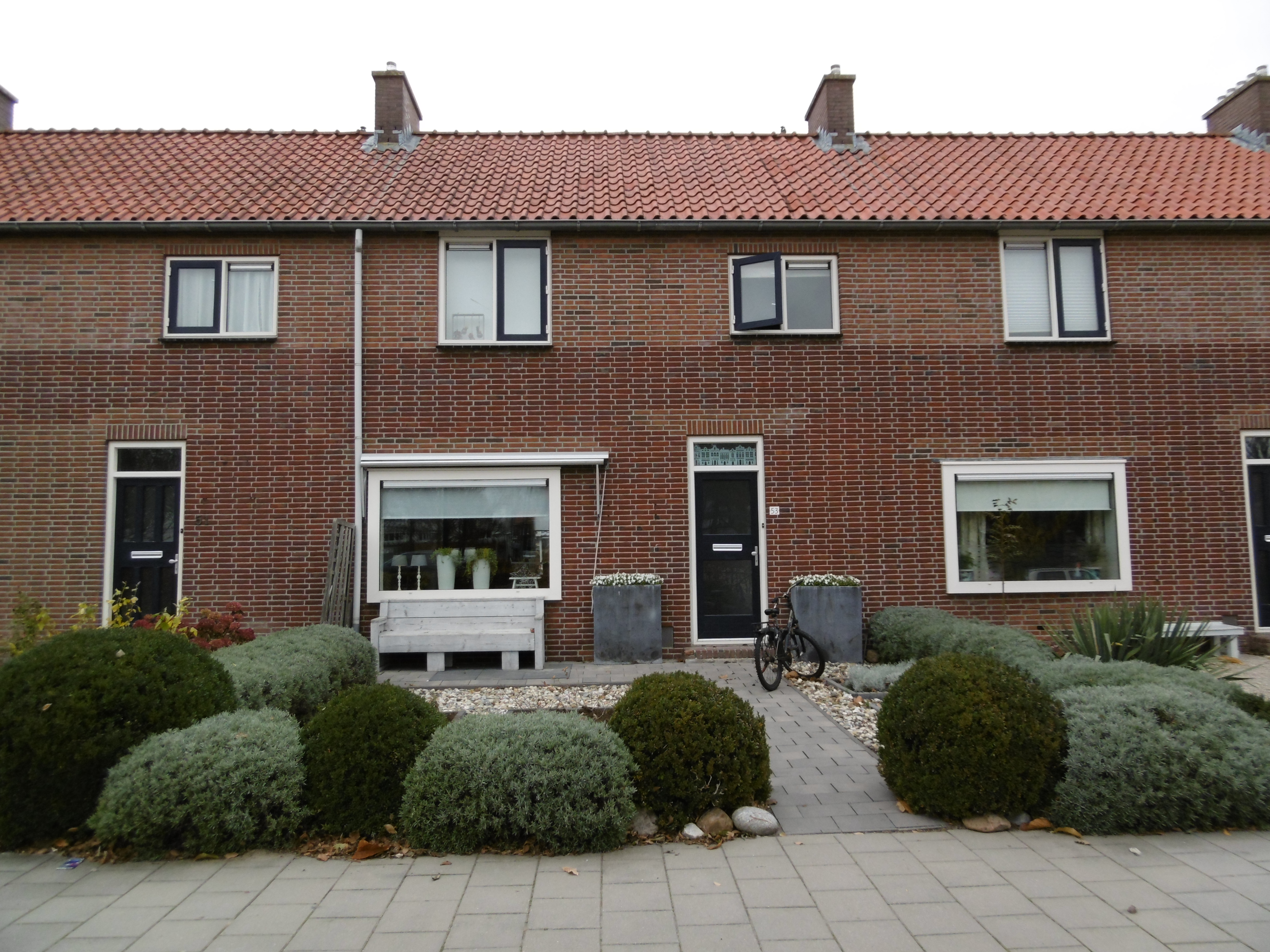 Bumalaan 53, 8302 GR Emmeloord, Nederland