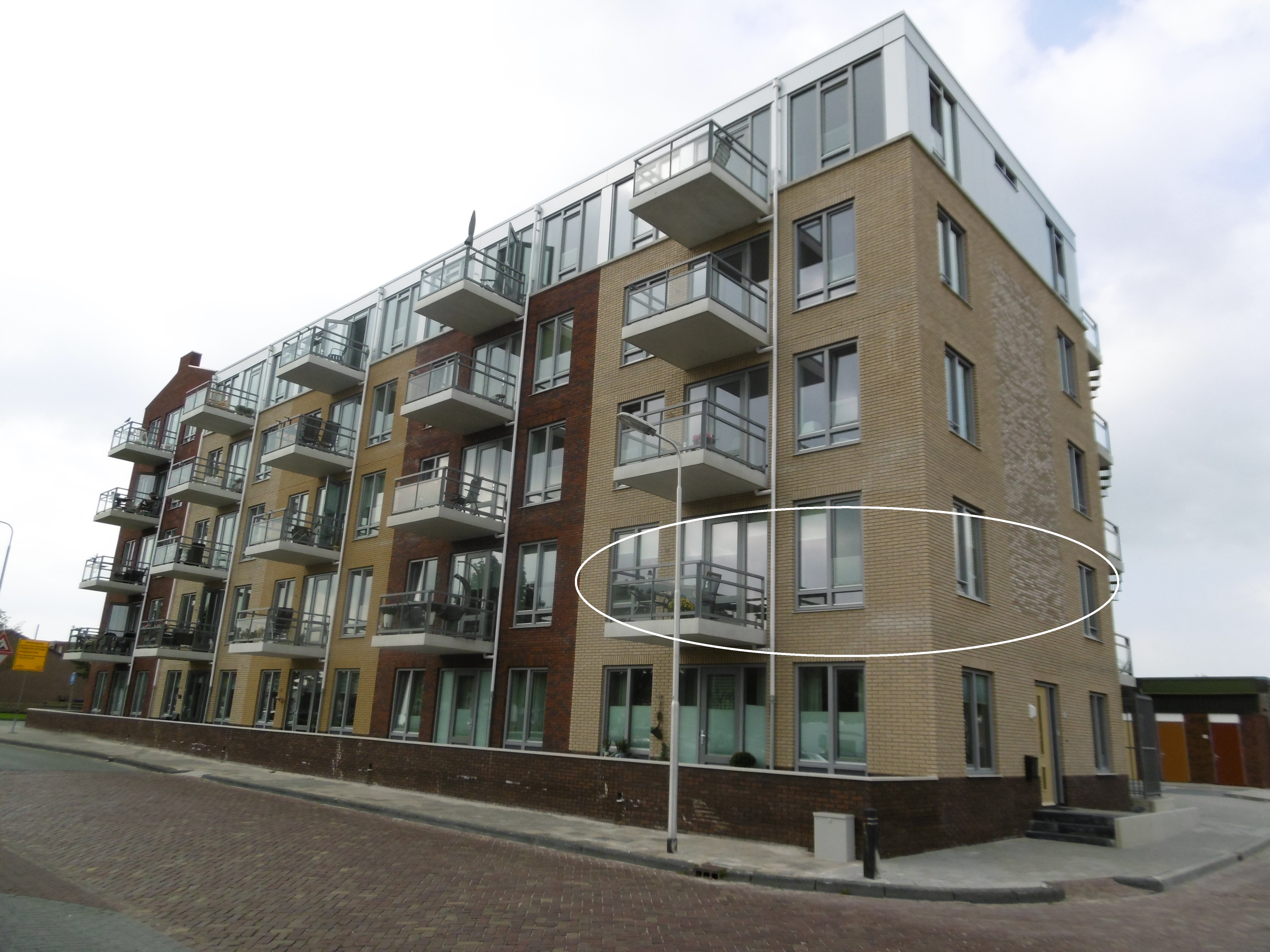 Nagelerstraat 55, 8301 AZ Emmeloord, Nederland