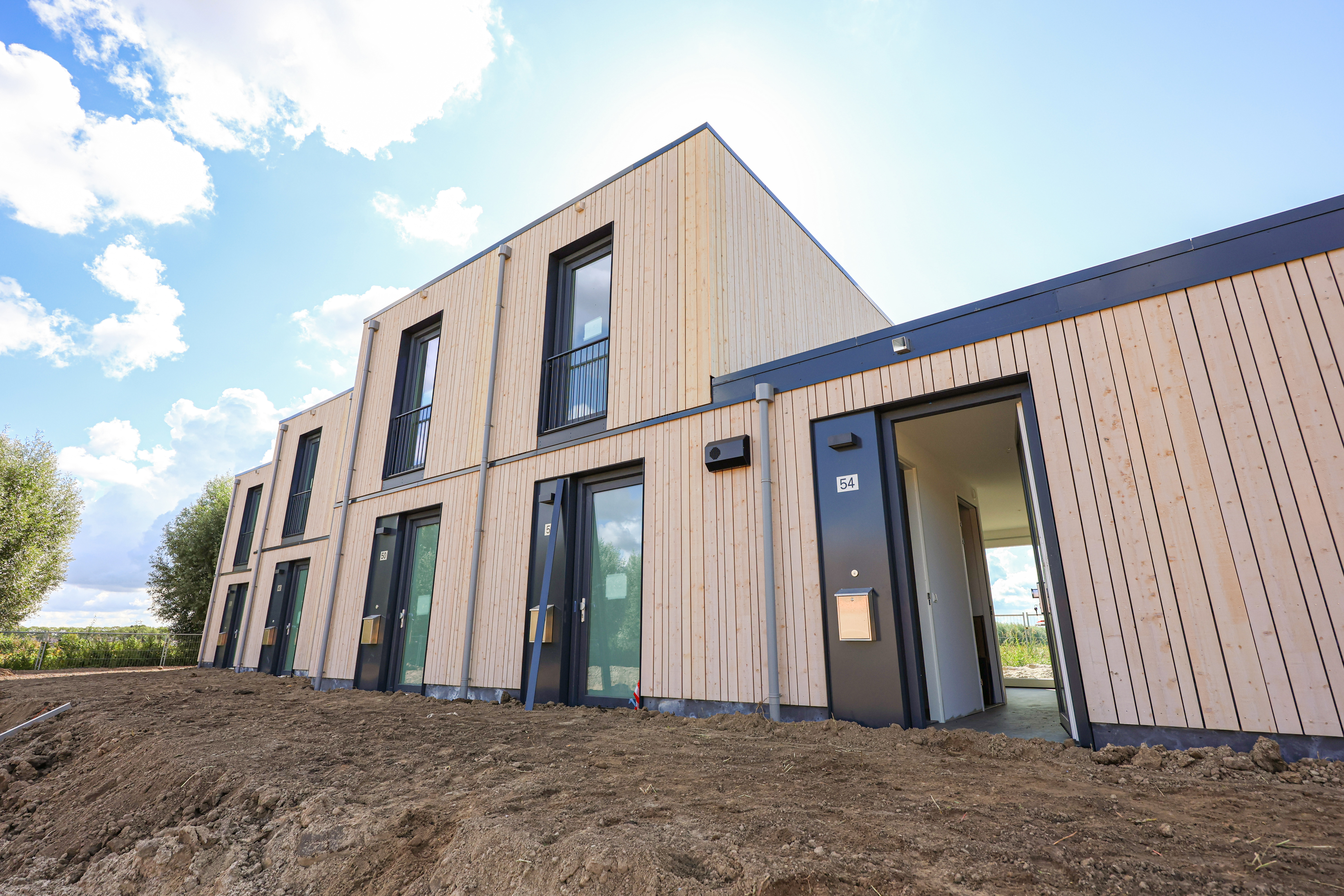 Het Rindel 8, 8303 Emmeloord, Nederland