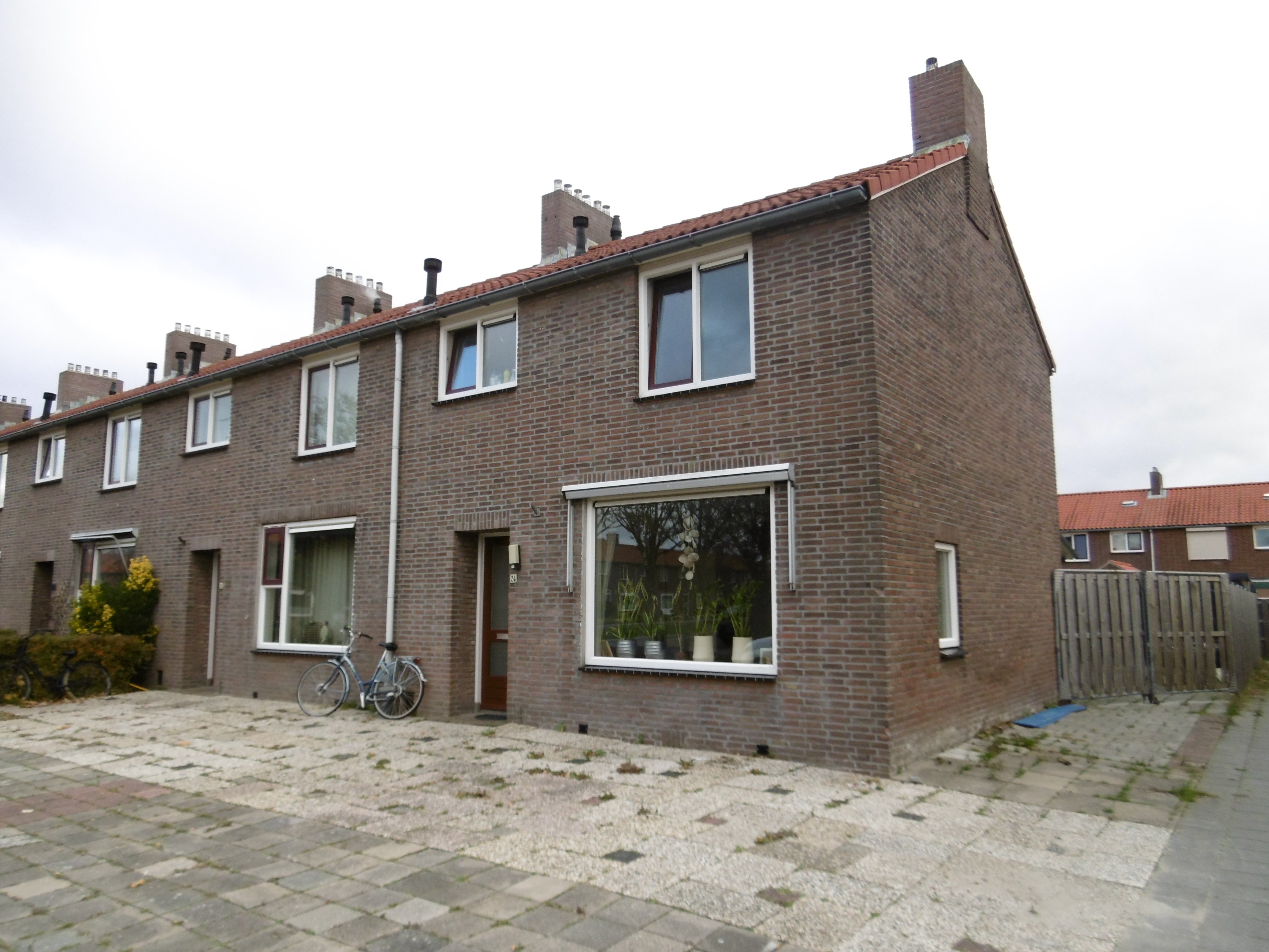 Stieltjesstraat 24, 8302 GX Emmeloord, Nederland
